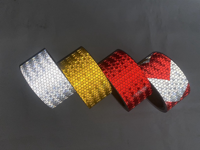 Reflective Tape Roll - 